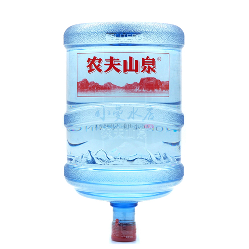 農(nóng)夫山泉19L