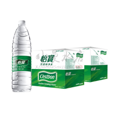 怡寶1.555L*12
