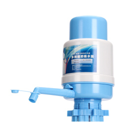 硬質(zhì)壓水器